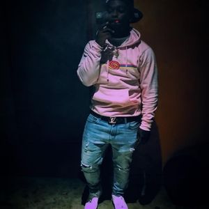 Meet your Posher, Mookie